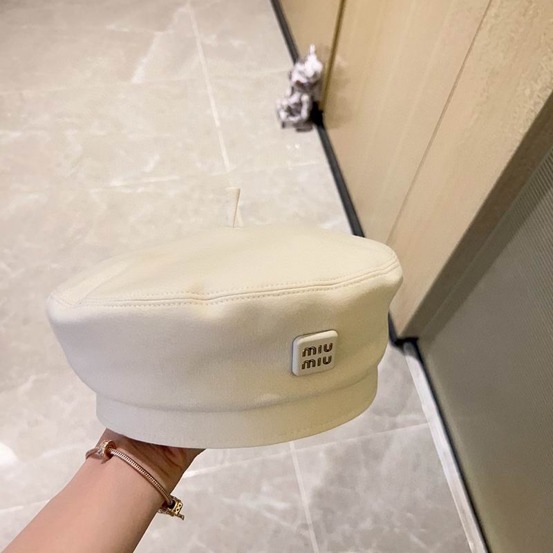 Miumiu Beret 31 (3)